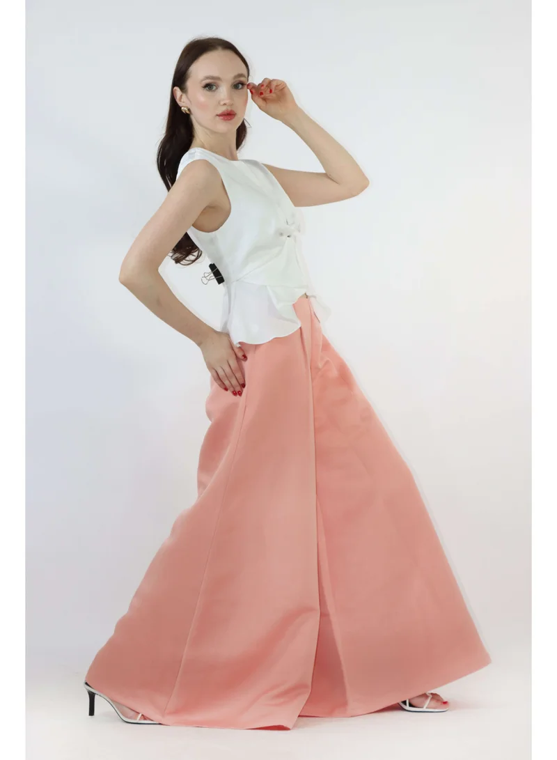 توترندس توب أبيض